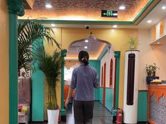 -西域美食(西直门南小街店)