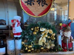 -亚龙湾希尔顿自助餐厅·海鲜·烧烤·沙滩BBQ·现场乐队