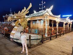 -剑河仰阿莎温泉小镇