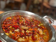 -泥糊破店小酒馆·团建聚餐(南京西路店)