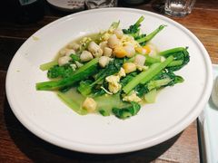 -前海沿·青岛菜(大拇指广场石老人店)