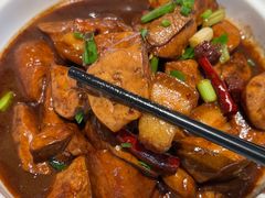 -简小舍·民间手艺菜(武昌江滩店)