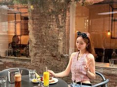 -Ocean's Table 欧舍