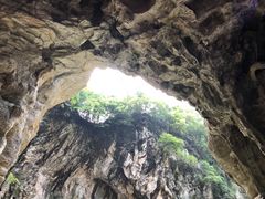 -天河潭旅游度假区