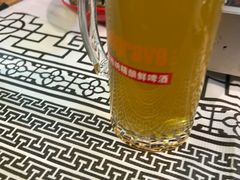 -云晓光头烧烤吧(德平路店)