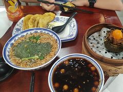 -清真马祥兴菜馆(云南北路店)