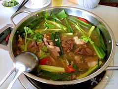 -汉源九襄黄牛肉(红建路南段店)