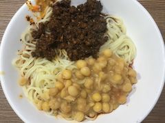 花市豌杂面-花市豌杂面(民生路店)