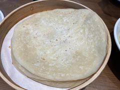 满園家常春饼-满园烤鸭·春饼(太原街万达店)