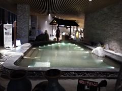 -溧阳天目湖天沐温泉