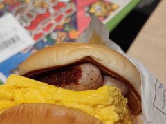 -麦当劳(红唐店)