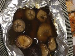 -LUCCA卢卡西班牙海鲜饭(远洋广场店)