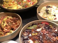 -天津东凯悦酒店·Market Café自助餐厅