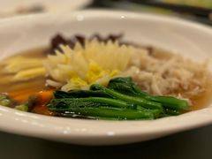 -杭州新新饭店·1913餐厅