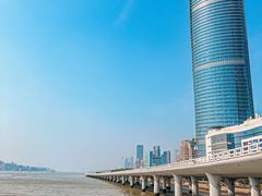 -演武大桥观景平台