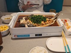 -半天妖烤鱼(诺德广场店)