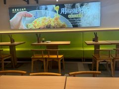 -兵哥豌豆面(欧亚卖场店)