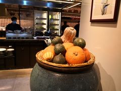 -金海湾自助餐厅(金陵饭店)