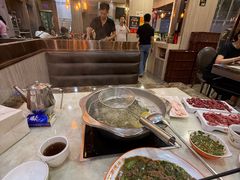 -潮悦牛肉火锅城(水贝店)