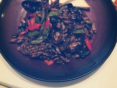 -宏达老菜馆(东安街店)