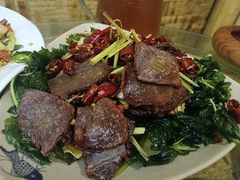 -多哥水傣味餐厅(司马巷店)