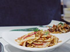 -么子烤肉(化龙池店)