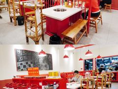 -陳艳红火锅(港汇店)