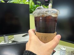 -星巴克(恒基688广场店)