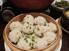 -丽华园·武汉地标楚菜餐厅(青山江滩店)