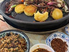 -一烙锅(友谊店)