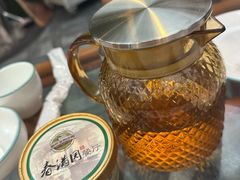 -春满园生态餐厅(南宫路店)