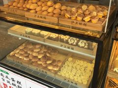 -沪上酥铺(东晓南店)