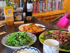 -吃货私房菜(丽江束河古镇店)