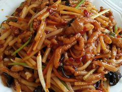 -鑫巴蜀小镇 · 水煮鱼专研店(玉桥店)