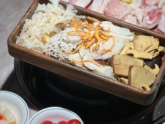 -野·大山里野生菌石锅土鸡(益田假日店)