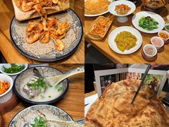 -丹江渔村(首都机场店)
