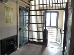 -青岛德国监狱旧址博物馆