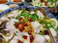 -百年银屏蚝烙·潮汕菜·非遗(乐山店)