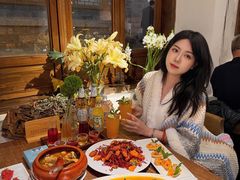 -小喜客·云南特色菜(纳西庭院店)