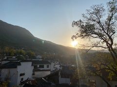 -塔川景区