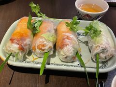 -大头虾越式风味餐厅(光明广场店)