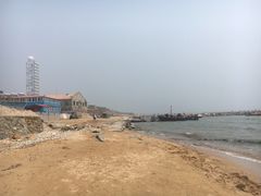 -东戴河风景区-止锚湾