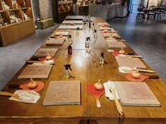 -响堂山石窟-北响堂山石窟