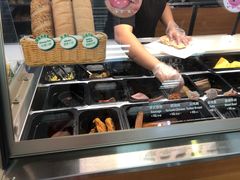 -赛百味SUBWAY(萝岗万达店)