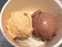 -LUNEURS月乐诗·法式冰淇淋(北外滩来福士广场店)
