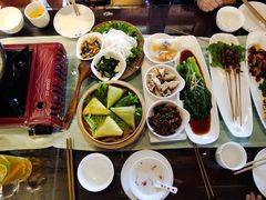 -尽善百年古院餐厅(王家老宅店)
