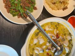 -简小舍·民间手艺菜(武昌江滩店)