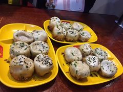 -小杨生煎(黄河路店)