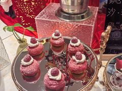 -大唐西市酒店-丝路阳光西餐厅