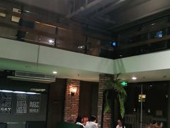 -第三空间·趣味桌游·轰趴.室内CS.剧本杀(大武汉1911店)